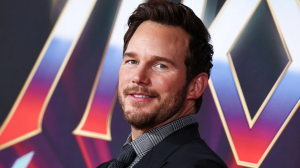 Chris Pratt Home — Les plus beaux hommes option 30