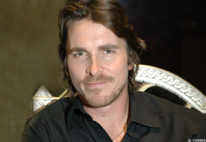 Christian Bale — Les plus beaux hommes option 31