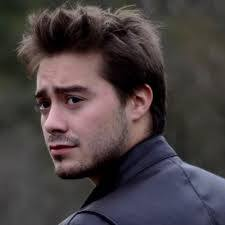 Didi Chandouidoui 1273528 — Les plus beaux hommes option 32