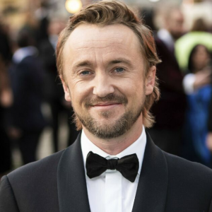 Harry Potter Le Glamour Est Bien Loin Tom Felton Drago Malefoy Raconte Son Quotidien De Moldu — Les plus beaux hommes option 37