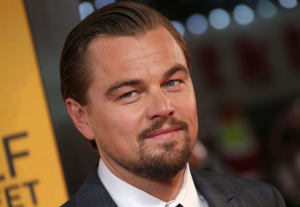 Leonardo Dicaprio — Les plus beaux hommes option 52