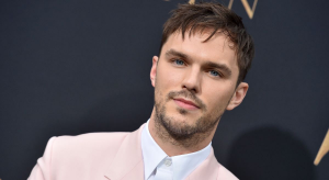 Nicholashoult — Les plus beaux hommes option 59
