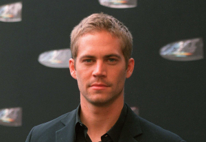 Paul Walker — Les plus beaux hommes option 65