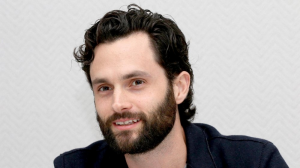 Penn Badgley Papa1 — Les plus beaux hommes option 67