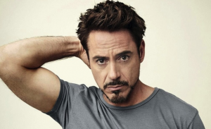 Robd — Les plus beaux hommes option 70