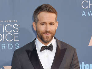 Ryan Reynolds — Les plus beaux hommes option 72