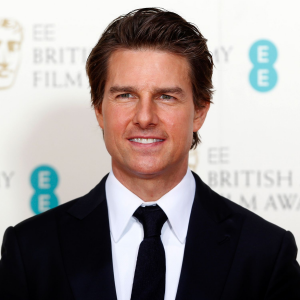 Tom Cruise0 — Les plus beaux hommes option 75