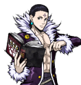 Zzzzz 1743033379chrollo — Hunter x Hunter Nen Impact Tier List option 7