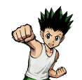 Zzzzz 1743033379gon — Hunter x Hunter Nen Impact Tier List option 1