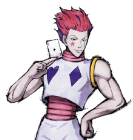Zzzzz 1743033379hisoka — Hunter x Hunter Nen Impact Tier List option 6