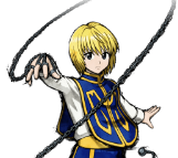 Zzzzz 1743033379kurapika — Hunter x Hunter Nen Impact Tier List option 4