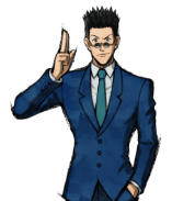 Zzzzz 1743033379leiorio — Hunter x Hunter Nen Impact Tier List option 3