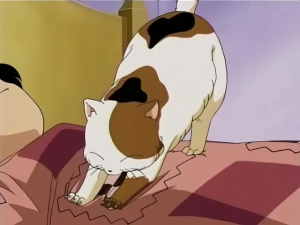Buyo — INUYASHA CHARACTERS option 8