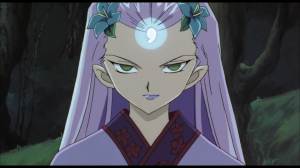 Hari — INUYASHA CHARACTERS option 19