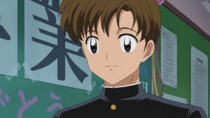 Hojo — INUYASHA CHARACTERS option 22