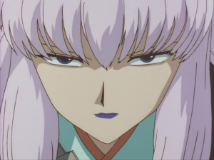 Juromaru — INUYASHA CHARACTERS option 28