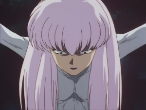 Kageromaru — INUYASHA CHARACTERS option 30