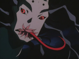 Larva Yokai — INUYASHA CHARACTERS option 42