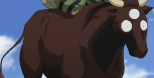 M M — INUYASHA CHARACTERS option 43
