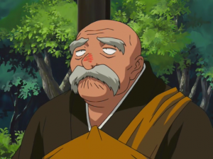 Mushin — INUYASHA CHARACTERS option 51