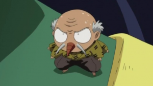 Myga — INUYASHA CHARACTERS option 52