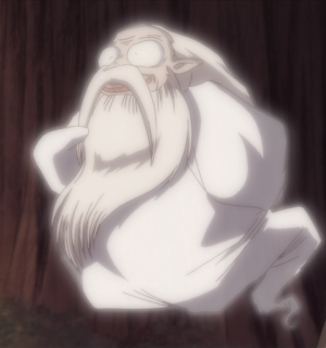 Saya — INUYASHA CHARACTERS option 60