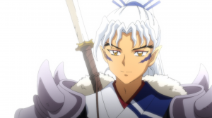 Toga — INUYASHA CHARACTERS option 68