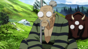 Ttsai — INUYASHA CHARACTERS option 71