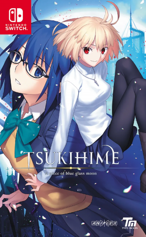 Zzzzz 1720229231tsukihime A Piece Of Blue Glass Moon Multilanguage 80464112 — 2024 Video Games (games released in 2024) option 45