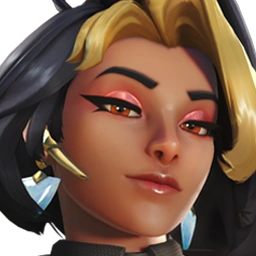 Domina — Overwatch best goto picks option 8