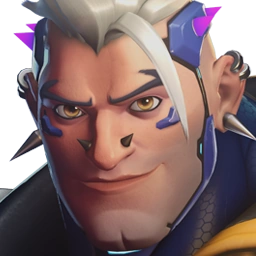 Hazard — Overwatch best goto picks option 16