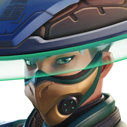 Mizuki — Overwatch best goto picks option 28