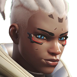 Sojourn — Overwatch best goto picks option 38