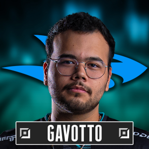 Isg Gavotto — LLA Apertura 2024 option 26