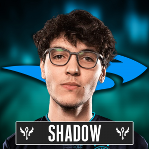 Isg Shadow — LLA Apertura 2024 option 29