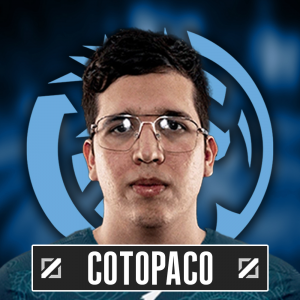 Lev Cotopaco — LLA Apertura 2024 option 31