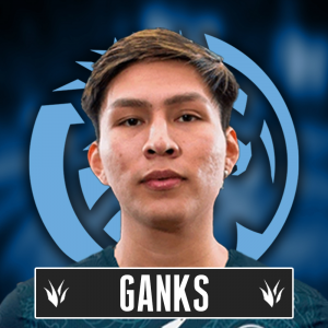 Lev Ganks — LLA Apertura 2024 option 32