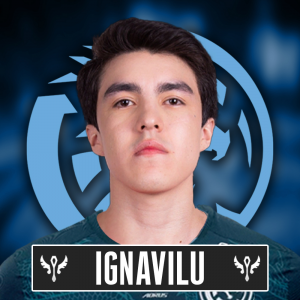 Lev Ignavilu — LLA Apertura 2024 option 33