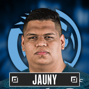 Lev Jauny — LLA Apertura 2024 option 34
