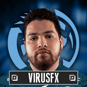 Lev Virusfx — LLA Apertura 2024 option 35