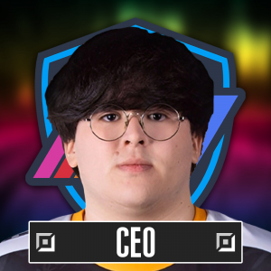 R7 Ceo — LLA Apertura 2024 option 37
