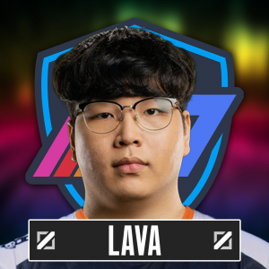 R7 Lava — LLA Apertura 2024 option 38