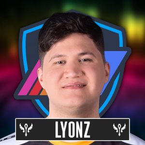 R7 Lyonz — LLA Apertura 2024 option 39