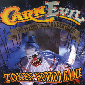 Zzzzz 1711162320carnevil Token Horror Game — The Ultimate Horror Games List option 213