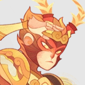 Afk Arena Wukong — Sun Wukong Design Ranking option 5