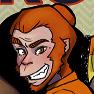 Heavens Equal Wukong — Sun Wukong Design Ranking option 16