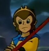 Legends Of The Monkey King Wukong — Sun Wukong Design Ranking option 21