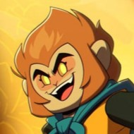Lego Monkie Kid Wukong — Sun Wukong Design Ranking option 22
