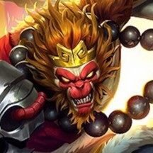Mobile Legends Wukong — Sun Wukong Design Ranking option 24