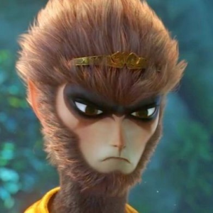 Monkey King Reborn Wukong — Sun Wukong Design Ranking option 26